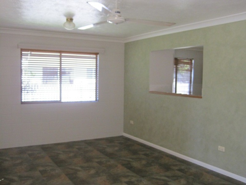 46 Griffey Street, Burdell QLD 4818