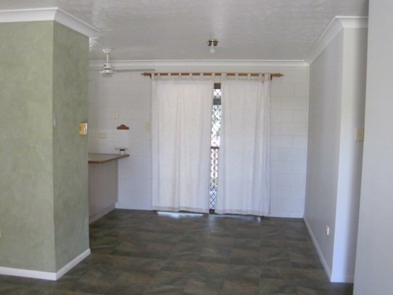 46 Griffey Street, Burdell QLD 4818