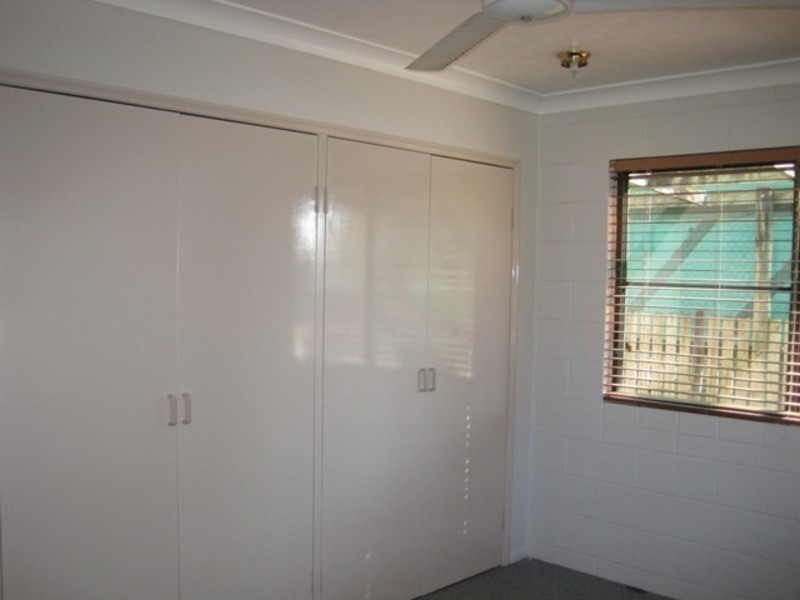 46 Griffey Street, Burdell QLD 4818