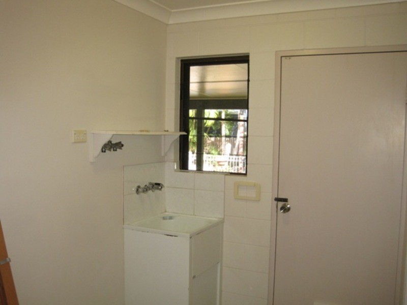 46 Griffey Street, Burdell QLD 4818