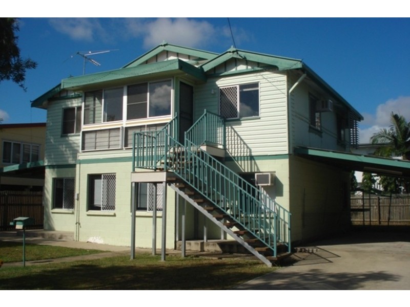 2/109 Goodwin Street, Currajong QLD 4812