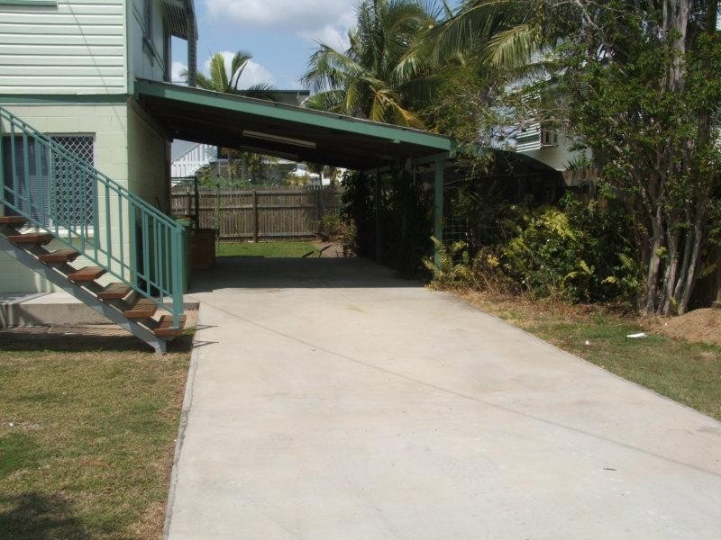 2/109 Goodwin Street, Currajong QLD 4812