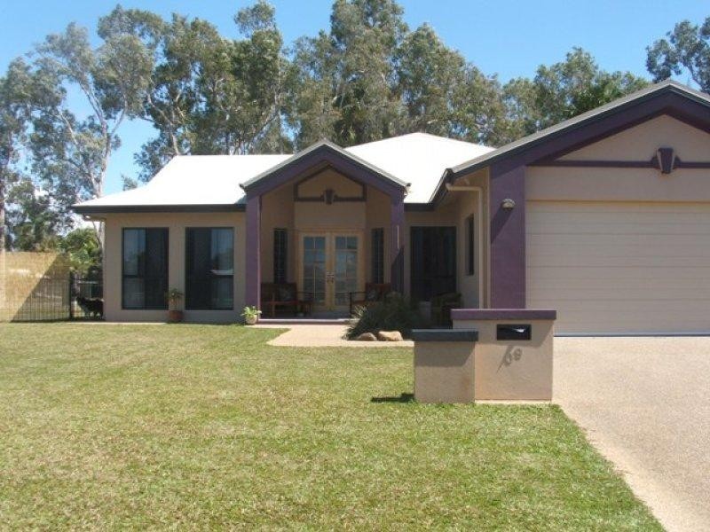 9 Marita Court, Bushland Beach QLD 4818