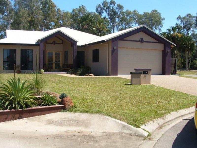 9 Marita Court, Bushland Beach QLD 4818