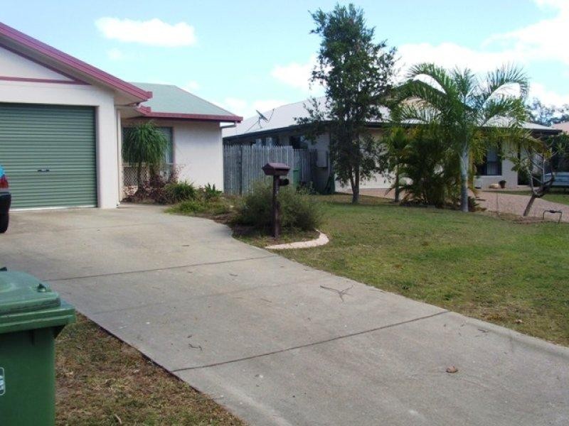 21 Templeton Crescent, Douglas QLD 4814