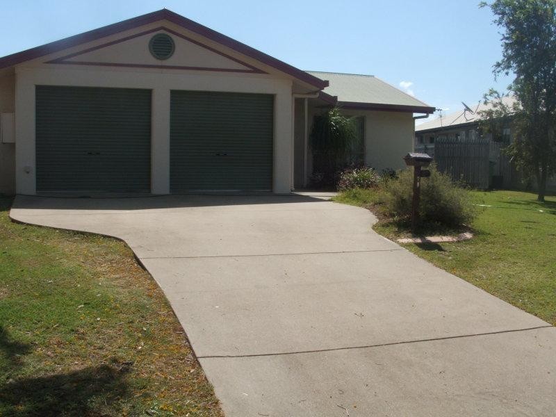 21 Templeton Crescent, Douglas QLD 4814