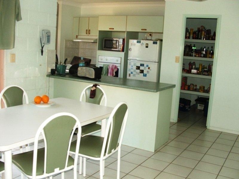 21 Templeton Crescent, Douglas QLD 4814