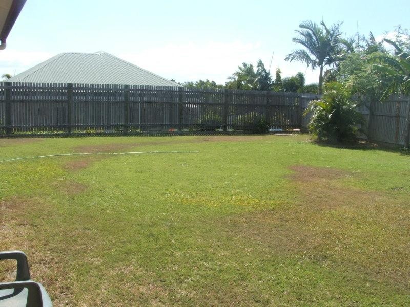 21 Templeton Crescent, Douglas QLD 4814