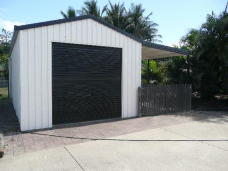 101 Marina Drive, Bushland Beach QLD 4818