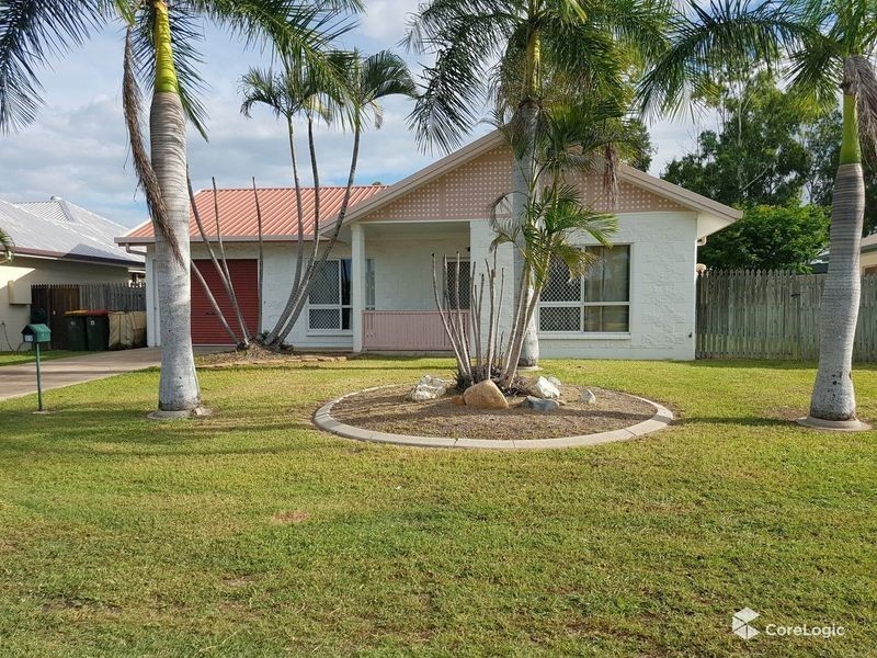 23 Peppertree Street, Kirwan QLD 4817