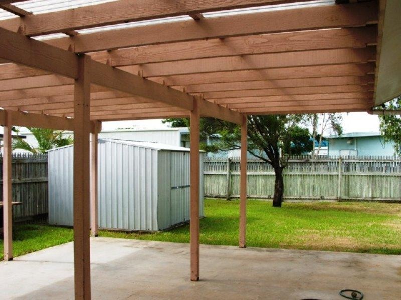 23 Peppertree Street, Kirwan QLD 4817