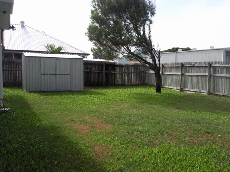 23 Peppertree Street, Kirwan QLD 4817