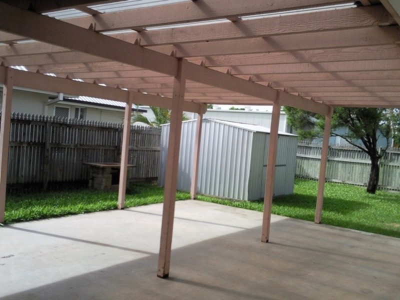 23 Peppertree Street, Kirwan QLD 4817