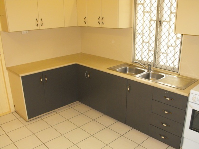 * Stuart Drive, Stuart QLD 4811