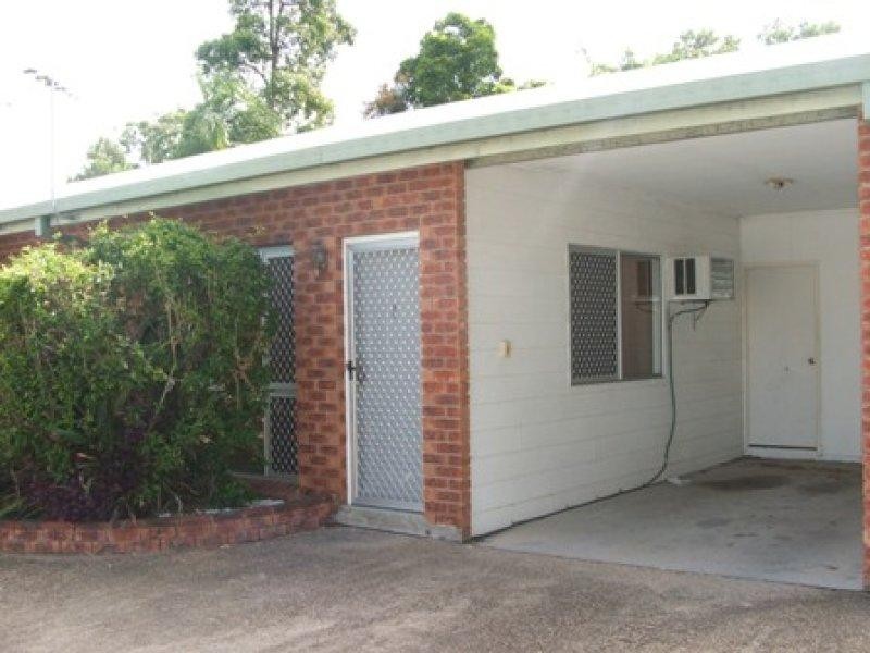1/35 First Street, Railway Estate QLD 4810