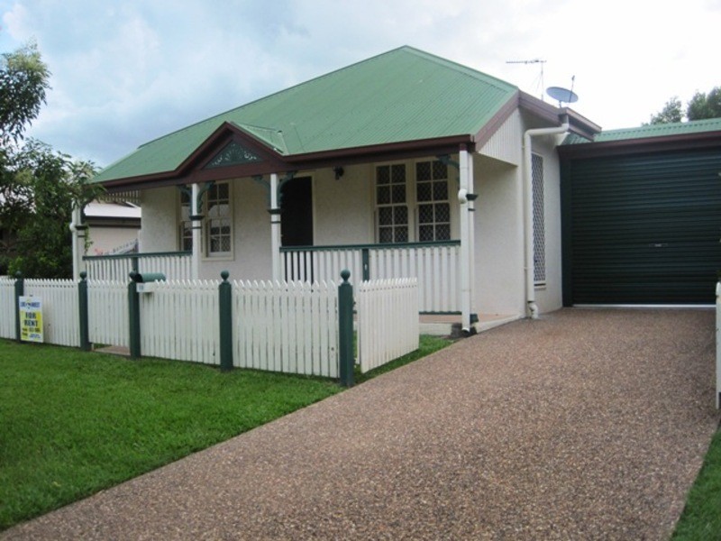 19 Southern Cross Circuit, Douglas QLD 4814