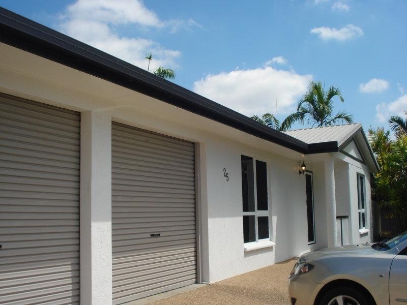 25 Jenkinson Drive, Annandale QLD 4814