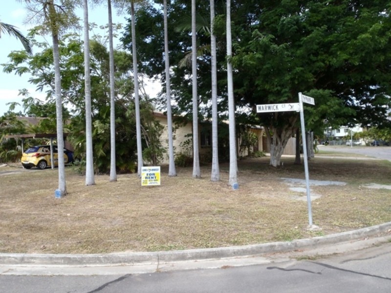 13 Prairie Street, Kirwan QLD 4817