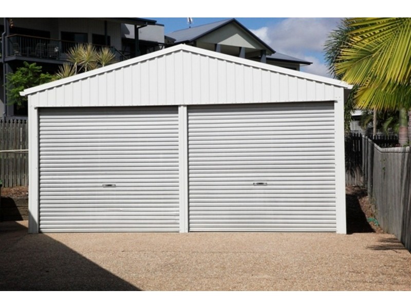 11 St Pauls Court, Mount Louisa QLD 4814