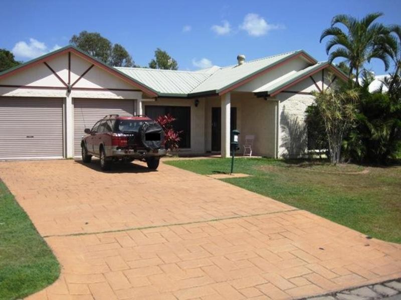 10 Jondaryn Court, Annandale QLD 4814