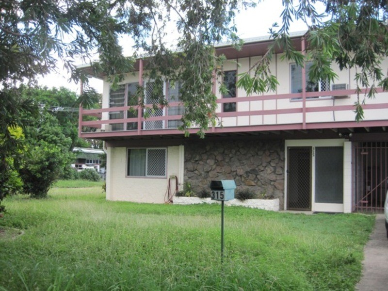 315 Charles Street, Heatley QLD 4814