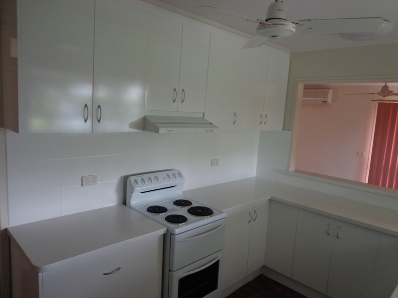 5 Goldsworthy Street, Heatley QLD 4814