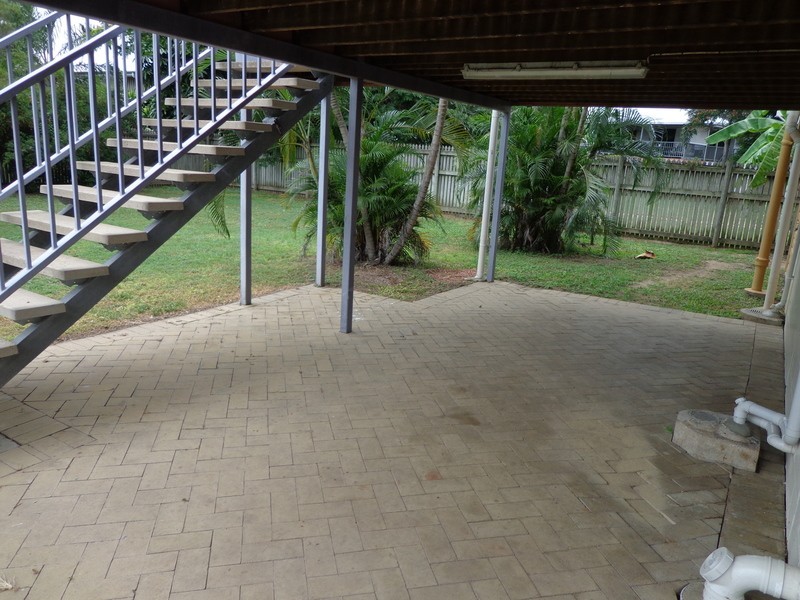 5 Goldsworthy Street, Heatley QLD 4814