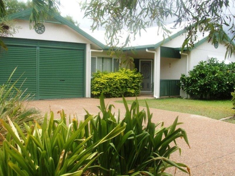 Kirwan QLD 4817