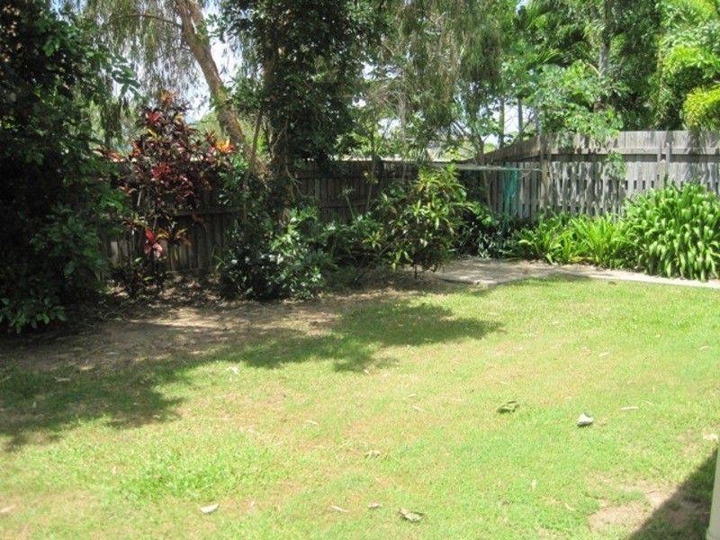 Kirwan QLD 4817