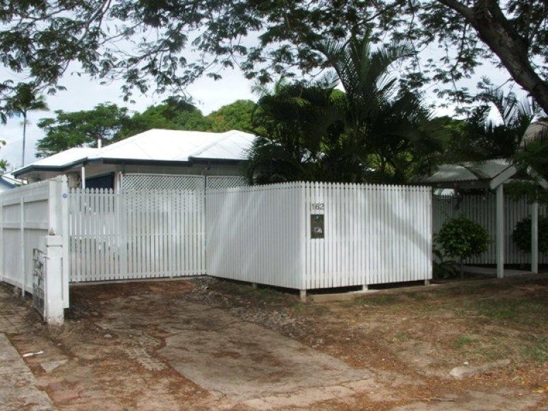 162 Bayswater Road, Currajong QLD 4812