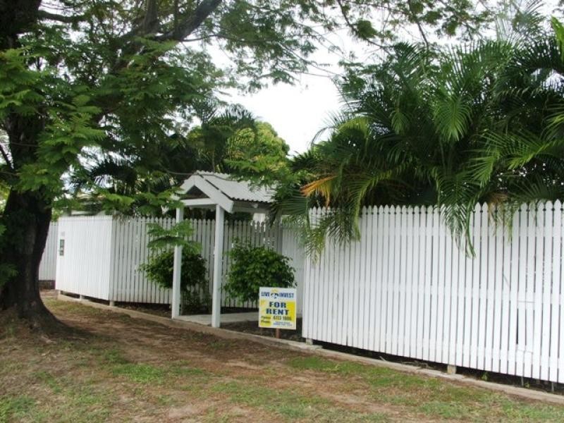 162 Bayswater Road, Currajong QLD 4812