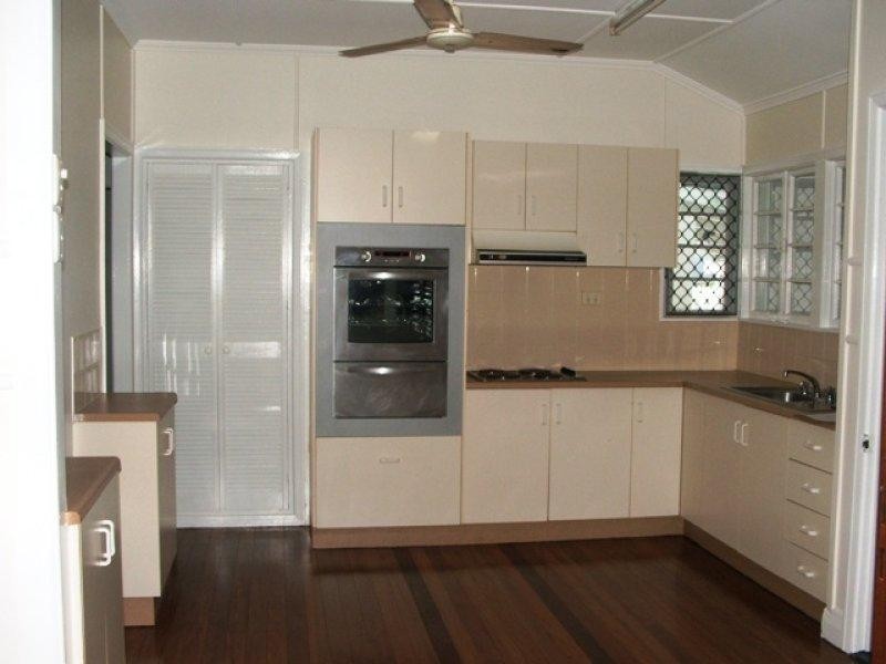 162 Bayswater Road, Currajong QLD 4812