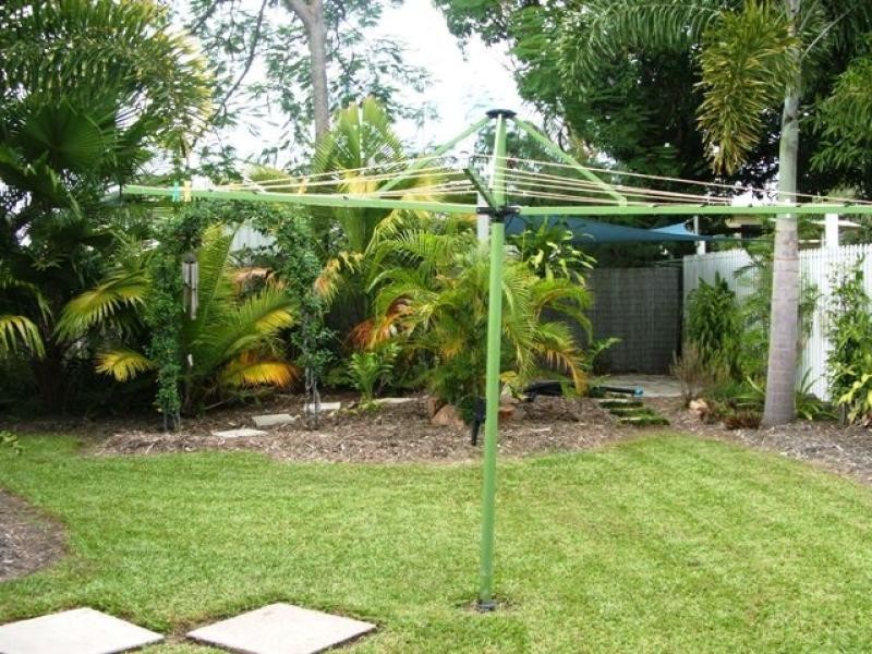 162 Bayswater Road, Currajong QLD 4812