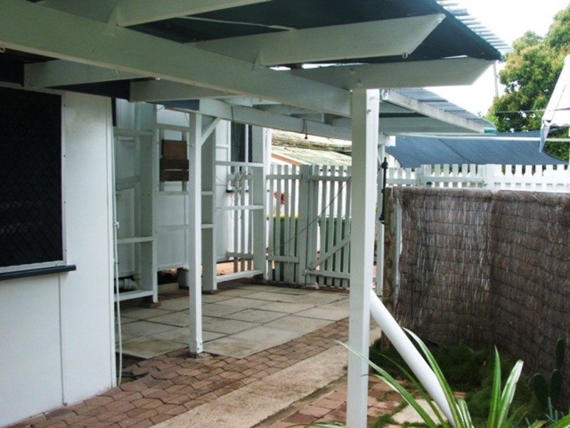 162 Bayswater Road, Currajong QLD 4812