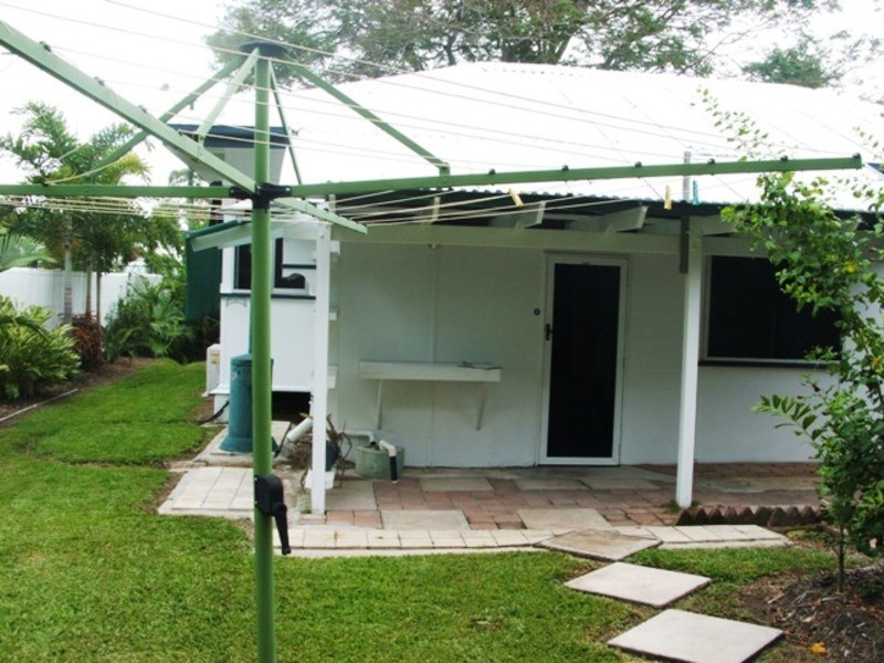 162 Bayswater Road, Currajong QLD 4812