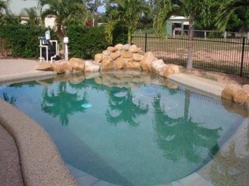 6 Helenita Court, Rupertswood QLD 4817