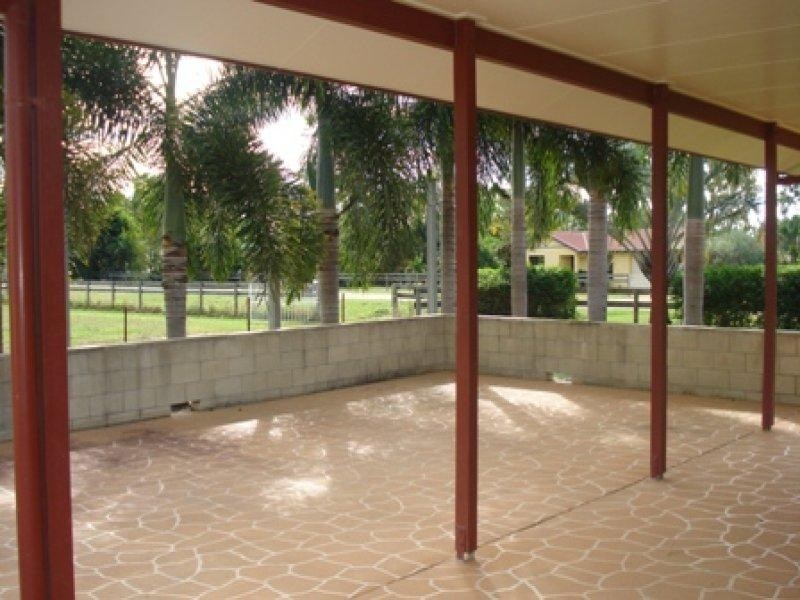 6 Helenita Court, Rupertswood QLD 4817