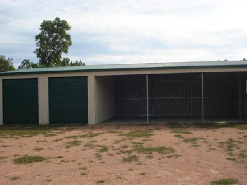 6 Helenita Court, Rupertswood QLD 4817