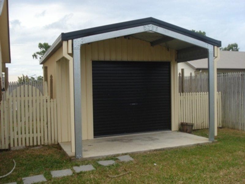 2 Shrike Court, Condon QLD 4815