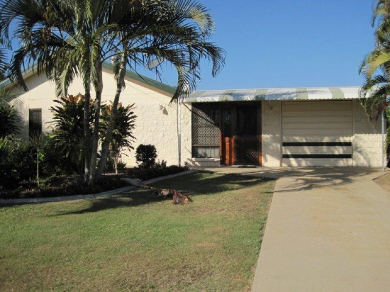 34 Pine Street, Kirwan QLD 4817