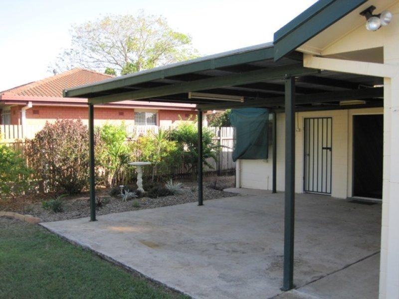 34 Pine Street, Kirwan QLD 4817