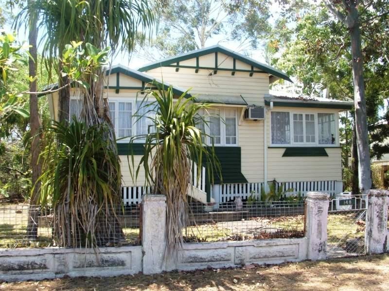 148 Kings Road, Pimlico QLD 4812