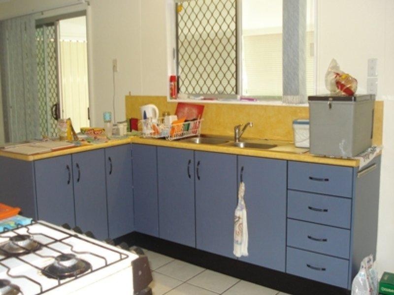 41 Merryl Street, Rasmussen QLD 4815