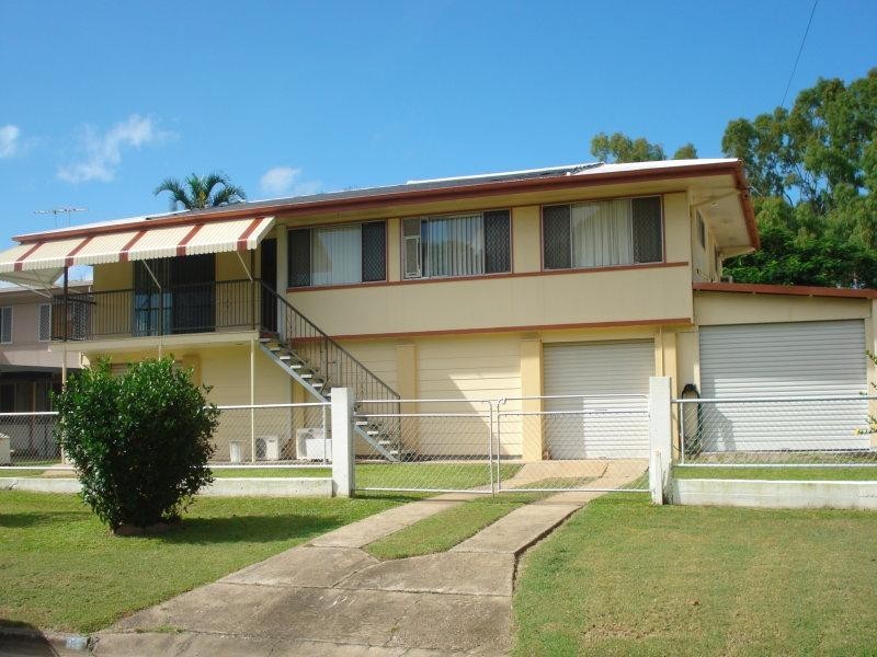 41 Merryl Street, Rasmussen QLD 4815