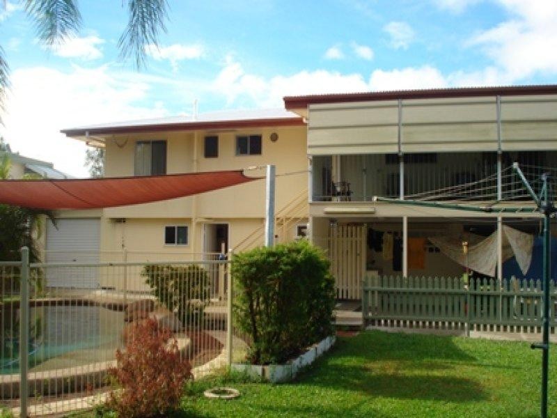 41 Merryl Street, Rasmussen QLD 4815