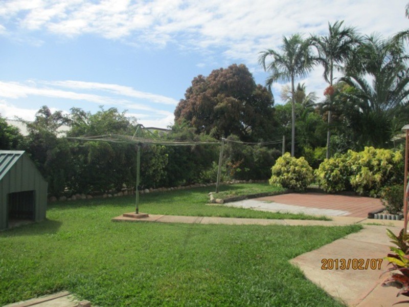 2 Cutler Court, Mount Louisa QLD 4814