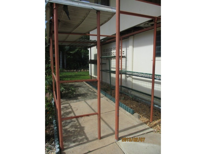 2 Cutler Court, Mount Louisa QLD 4814