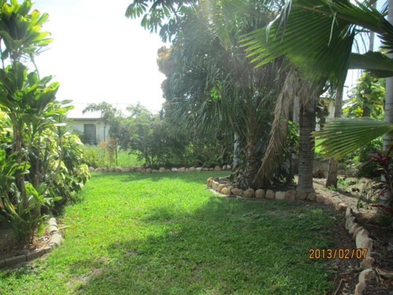 2 Cutler Court, Mount Louisa QLD 4814