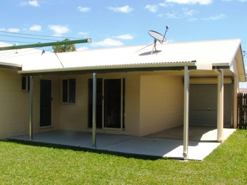 50 Girgenti Avenue, Kelso QLD 4815