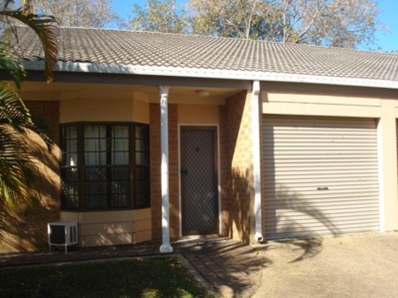 8/15-17 Tyack Street, Rosslea QLD 4812